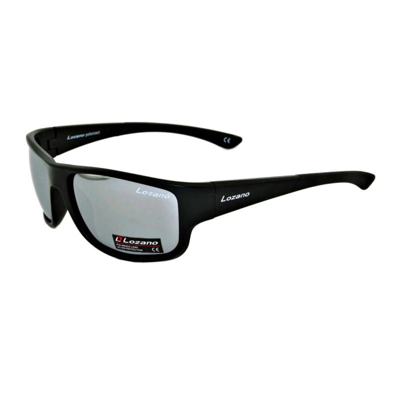 Lozano Polarized Sports Sunglasses - LZ128E Odzież/Okulary Your Sports Performance
