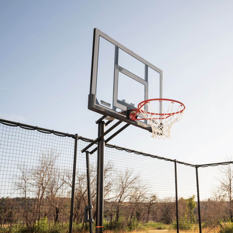 Lifetime 50 "BROOKLYN 90981 Basketball Stand Accessories/Sports facilities equipment Your Sports Performance