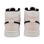 Air Jordan 1 Mid Barely Rose (W) shoes - BQ6472-500 Obuwie/Buty do koszykówki męskie/Air Jordan Your Sports Performance