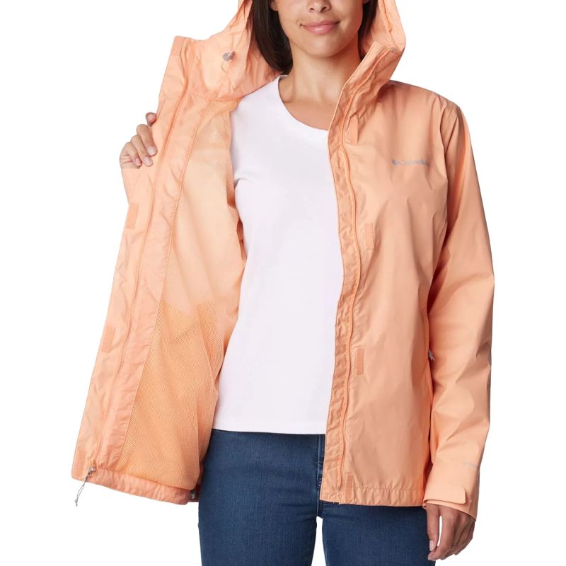 Columbia Arcadia II Jacket W 1534115882 Clothing/Outdoor/Columbia Your Sports Performance