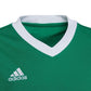 T-shirt adidas Entrada 22 Jersey Jr HI2126 Clothing/Training Adidas