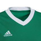 T-shirt adidas Entrada 22 Jersey Jr HI2126 Clothing/Training Adidas