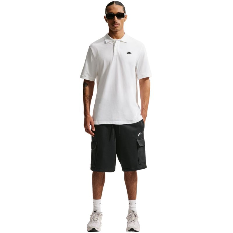 Nike Club Men's Shorts Black FN3525 010