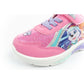 Leomil girls Paw Patrol sports shoes children's LED sneakers In preparation Your Sports Performance