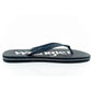 Wrangler men's slippers Cole Flipflop navy blue flip-flops Wrangler