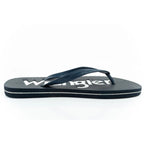 Wrangler men's slippers Cole Flipflop navy blue flip-flops Wrangler