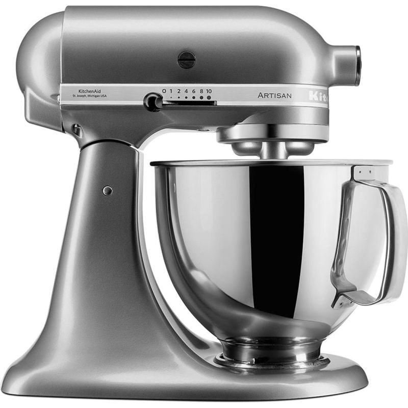 KitchenAid Artisan 5KSM175PSECU (300W) Food Processor AGD - Produkty/Roboty kuchenne Your Sports Performance