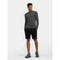Men's sweatpants 4F 4FWSS25TSHOM0816-20S *Kategoria tymczasowa Your Sports Performance