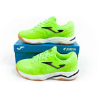 Joma men's sports shoes V.Dynamic volleyball green indoor Joma