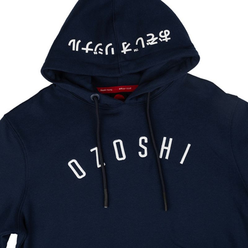 Ozoshi Brazos Sweatshirt M OZ93903 Clothing/Lifestyle/Ozoshi Your Sports Performance