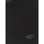 Women's T-shirt (SET OF 3 T-SHIRTS) 4F 4FWMM00TTSHF3306-10S-20S-56S 4f