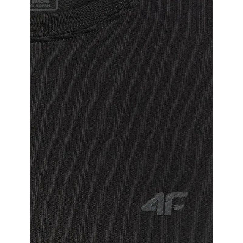 Women's T-shirt (SET OF 3 T-SHIRTS) 4F 4FWMM00TTSHF3306-10S-20S-56S 4f
