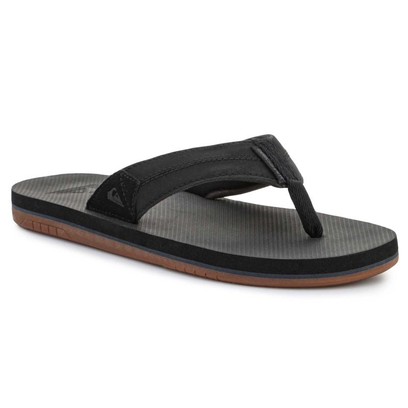 Quiksilver M AQYL100633 sandals Footwear/Outdoor Your Sports Performance