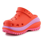 Crocs Mega Crush Clog 207988-84J Footwear/Outdoor Crocs