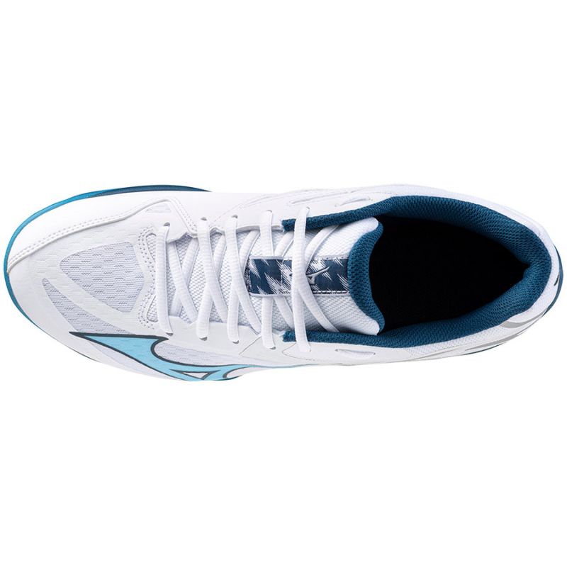 Mizuno Thunder Blade ZM V1GA237021 volleyball shoes Footwear/Volleyball/Men Mizuno