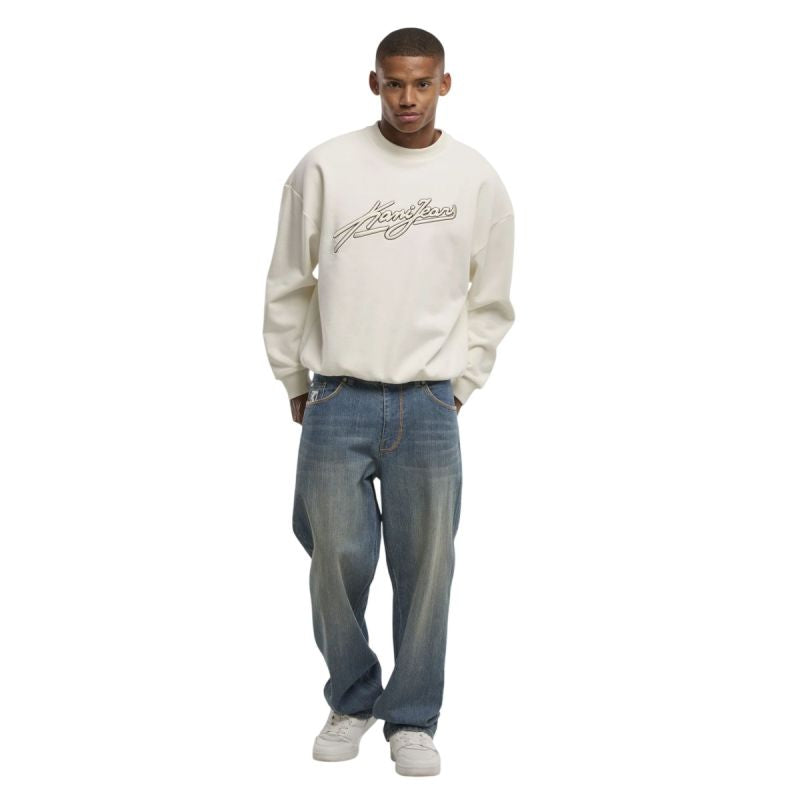 Karl Kani men's sweatshirt PD00014007 Karl Kani