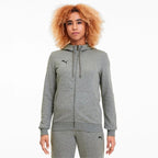 Puma TeamGoal 23 Casuals Sweatshirt W 657083 33 Clothing/Training Your Sports Performance