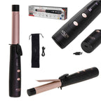 ADLER AD 2120 curling iron AGD - Produkty/Lokówki do włosów Your Sports Performance
