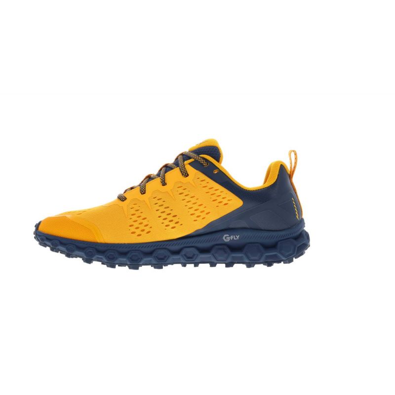 Inov-8 Parkclaw G 280 M 000972-NENY-S-01 running shoes Footwear/Running/Men/Inov-8 Your Sports Performance