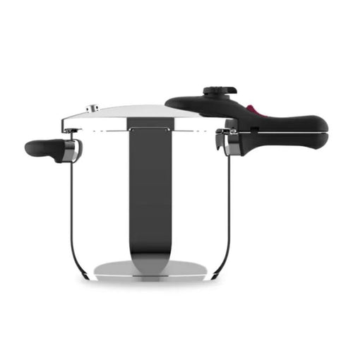 Taurus Moments Rapid 4l Stainless Steel Pressure Cooker KCP4104 AGD - Produkty/Szybkowary Your Sports Performance