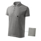 Adler Cotton M MLI-21212 polo shirt Clothing/Lifestyle/T-shirts/Adler Your Sports Performance