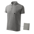 Adler Cotton M MLI-21212 polo shirt Clothing/Lifestyle/T-shirts/Adler Your Sports Performance
