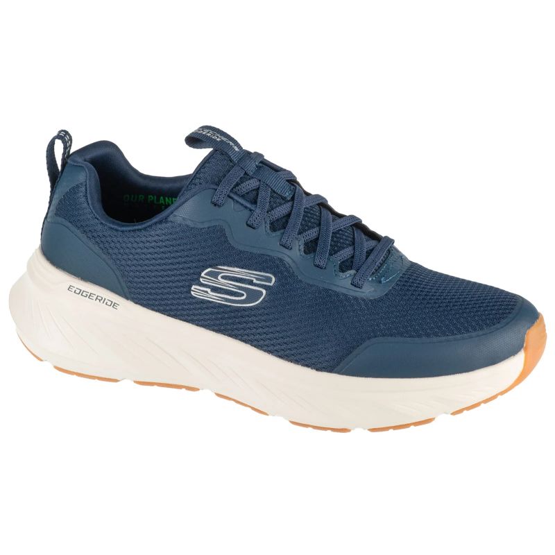 Skechers Edgeride - Rekze 232835-NVW Navy Blue 41 In preparation Your Sports Performance