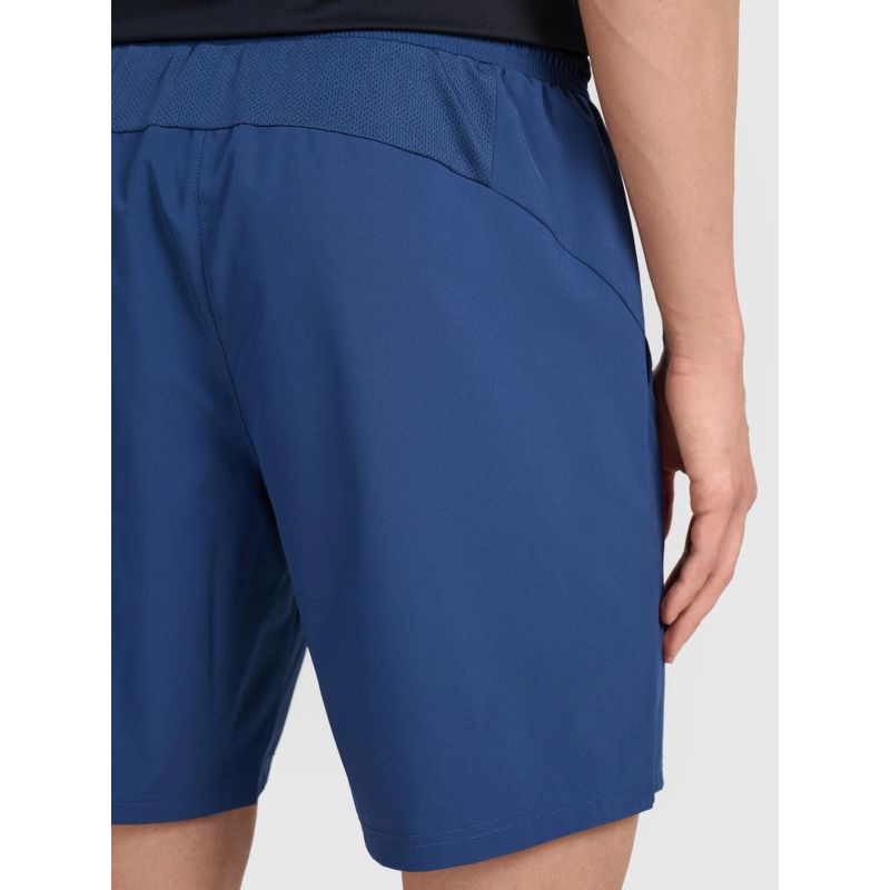 Men's quick-drying training shorts 4F 4FWAW25TFSHM1040-32S