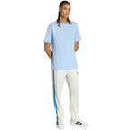 adidas Color Icon Graphic Men's Light Blue T-Shirt KT4447