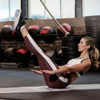 Reebok Strength exercise mat RAMT-11024GRL Accessories/Training equipment Reebok