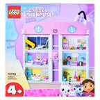 LEGO Gabby's Dollhouse 10788 Gabby's Cat House Accessories Your Sports Performance