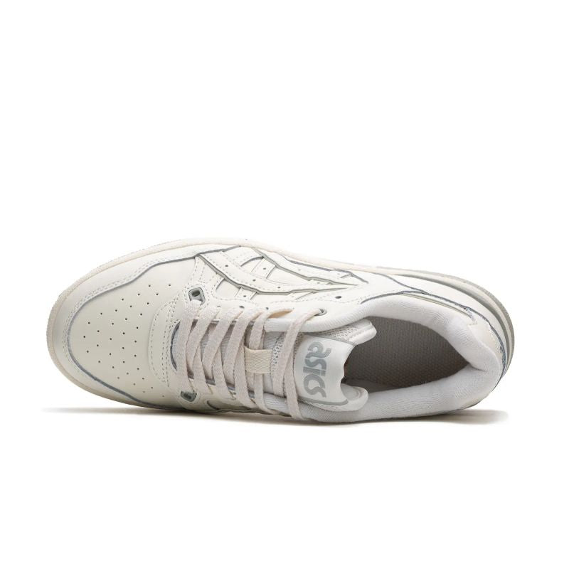 Asics EX89 White Vintage women's/men's basketball sneakers (1203A384-103) In preparation Your Sports Performance