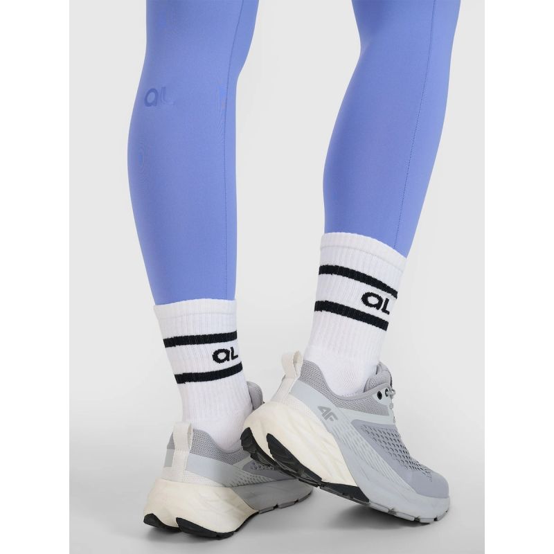 4F Quick-Dry Training Leggings | Anna Lewandowska 4F 4FALSSS25TFTIF382-33S