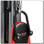 Atlas HMS Titan 7 Premium Accessories/Training equipment/Sprzęt siłowy/Atlasy Your Sports Performance