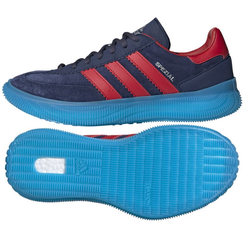 Adidas HB Spezial Pro M GX3767 shoes Footwear/Volleyball/Men Adidas