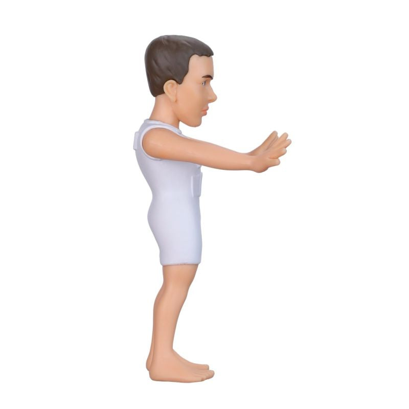 MINIX STRANGER THINGS - ELEVEN (Gry i zabawki) Figurki/Kolekcjonerskie Your Sports Performance