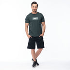 Men's AMILO Short Sleeve T-Shirt Hi-Tec