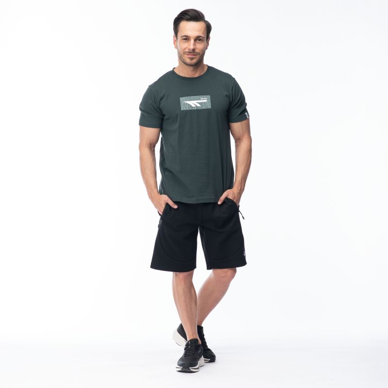 Men's AMILO Short Sleeve T-Shirt Hi-Tec