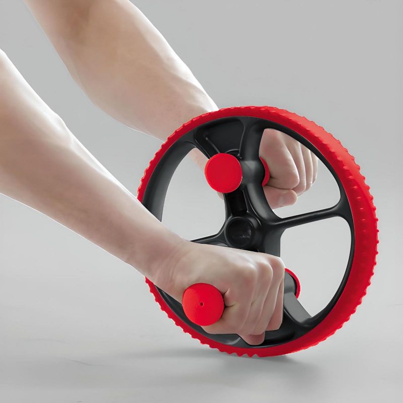 Double-function roller BB 704 Accessories/Training equipment Your Sports Performance