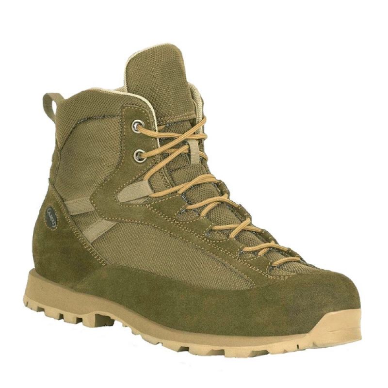 Aku Pilgrim TSC DS U 911T1051 shoes Footwear/Outdoor/Aku Your Sports Performance