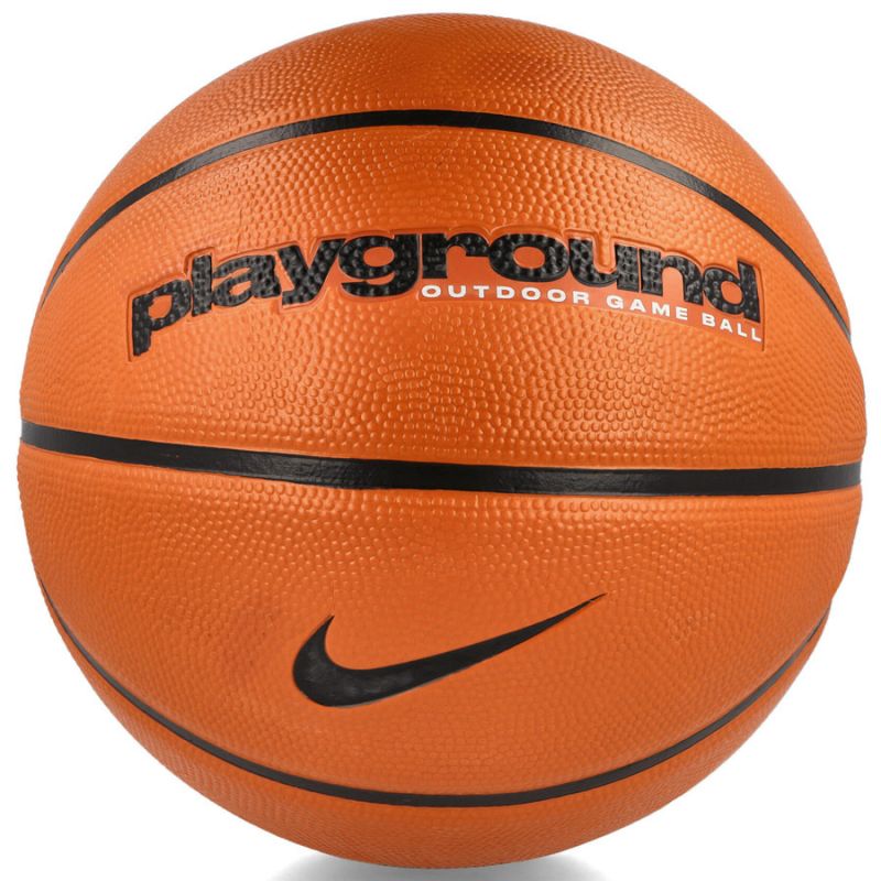 Basketball Nike Playground Outdoor 100 4371 811 05 Accessories/Balls/Basketball Nike