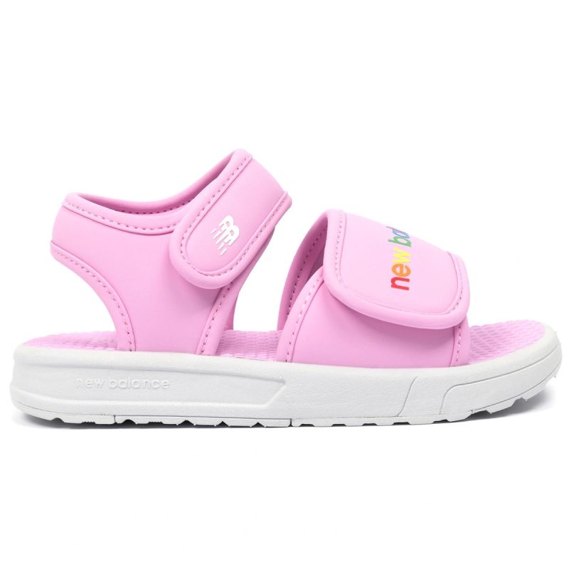 New Balance Jr SYA750C3 sandals Footwear/Lifestyle New Balance