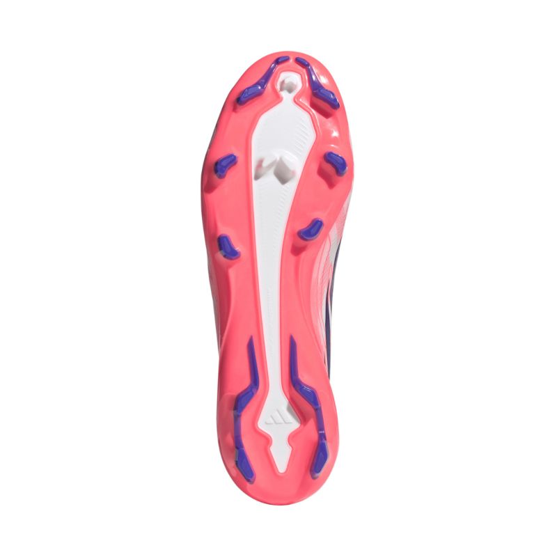 adidas F50 Hyperfast League Mid FG IH7090 football boots