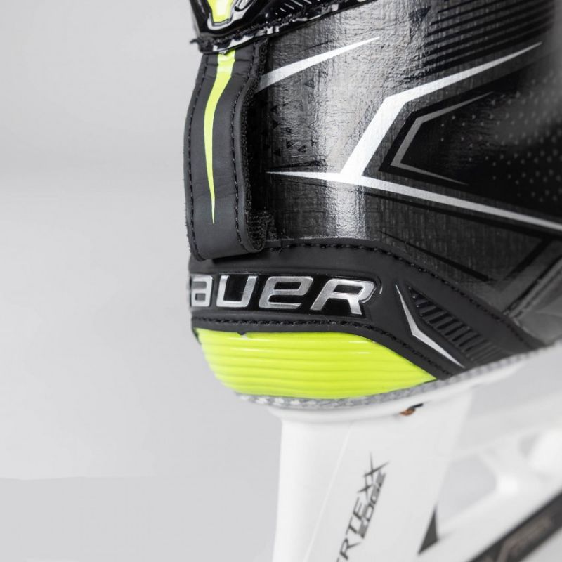 Goalie Skates Bauer Pro '21 Int M 1058921 Accessories/Skating/Bauer Bauer