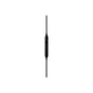 Samsung In-Ear Stereo Type C Headphones, EO-IC100BBEGEU Black In preparation Your Sports Performance