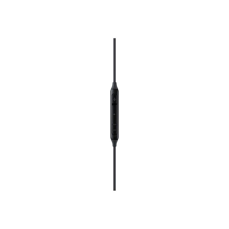 Samsung In-Ear Stereo Type C Headphones, EO-IC100BBEGEU Black In preparation Your Sports Performance