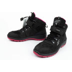 4F Jr HJZ21-JOBMW251 21S shoes Footwear/Outdoor/4f/zimowe 4F