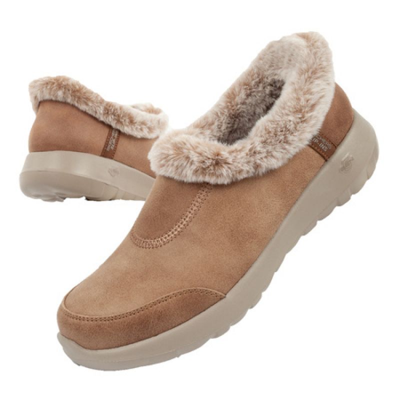 Skechers ON-THE W 175490/CSNT shoes Footwear/Outdoor/Skechers Skechers