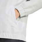 Men's adidas Entrada 26 Presentation sweatshirt gray JZ6620 To be categorized Your Sports Performance