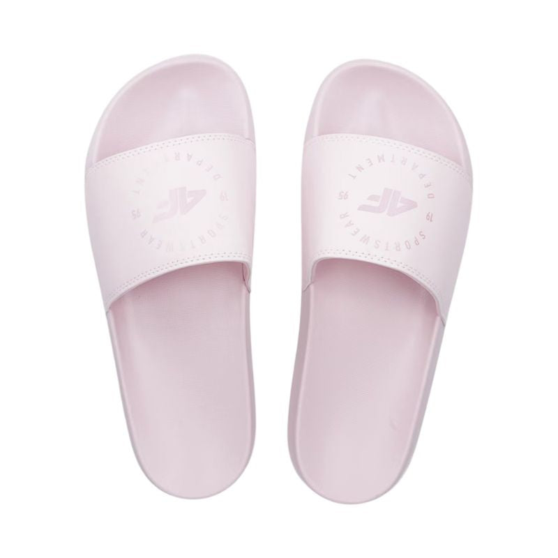 Flip flops 4F W 4FMM00FFLIF044A 56S Footwear/Outdoor 4F